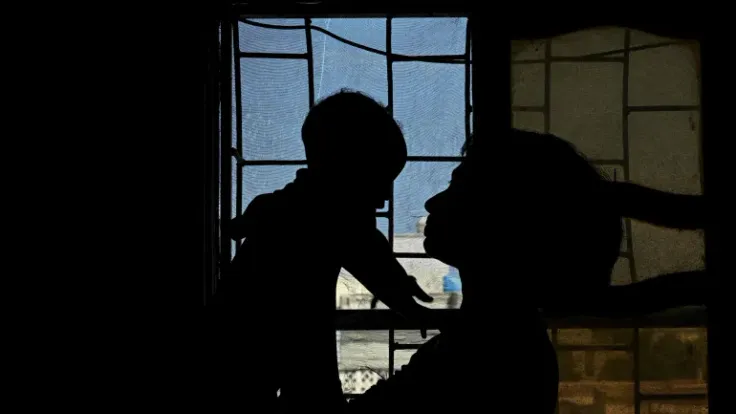 ناجيات الاغتصاب في السودان: أطفال النكب يولدون في ظل الحرب