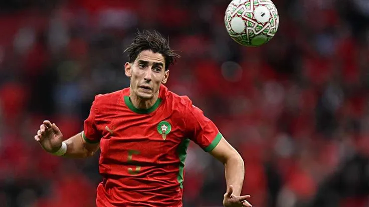 منتخــب المغــرب يركــز على إصــابة أكــرد للمونيــدل