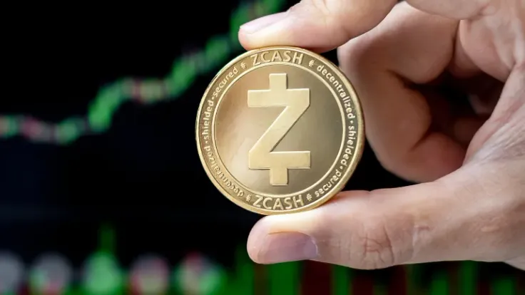 زكاش.. لماذا يتجه المستثمرون إلى بديل بتكوين؟