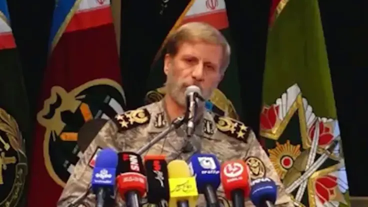 الجيش الإيراني: أصبحنا أقوى و"العدو" تعرض للهزيمة عسكريا وإستراتيجيا