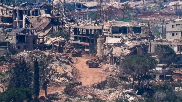 إسرائيل تستغل الهدنة في لبنان لفرض واقع ميداني جديد | أخبار