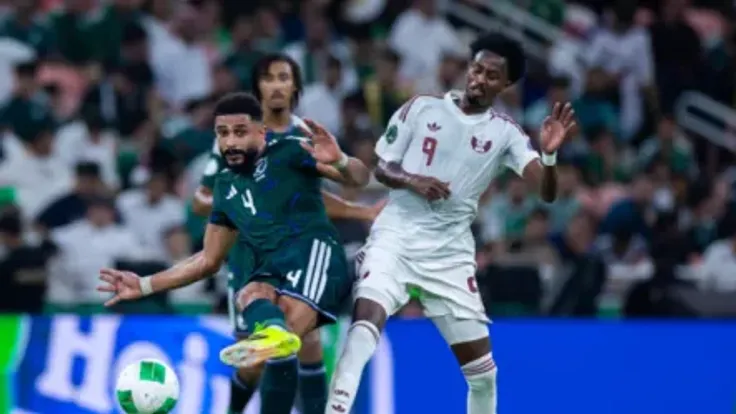 المنتخب السعودي يستعد لودية أمام قطر في 27 ديسمبر بملعب أرامكو التحضيرية لكأس آسيا 2027