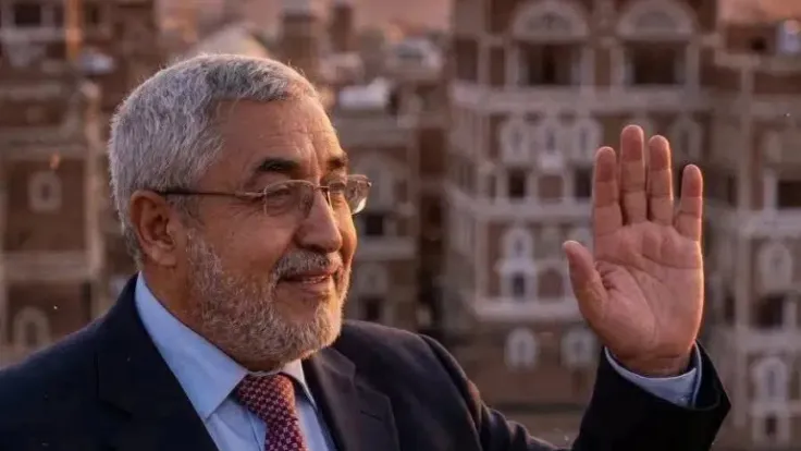 رفات محمد قحطان يثير غضبا يمنيا ومطالب بتحقيق دولي
