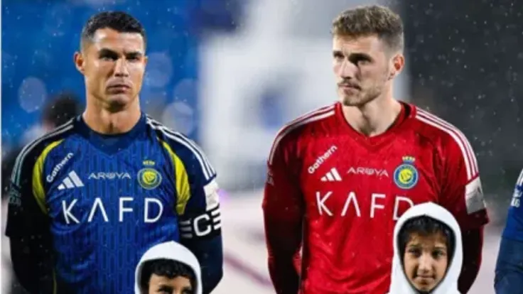 السر الحقيقي وراء استبعاد نجم النصر من تشكيلة البرازيل في كأس العالم وتفسير قرار كلاوديو تافاريل بعد إغفال الخطأ في مباراة الهلال