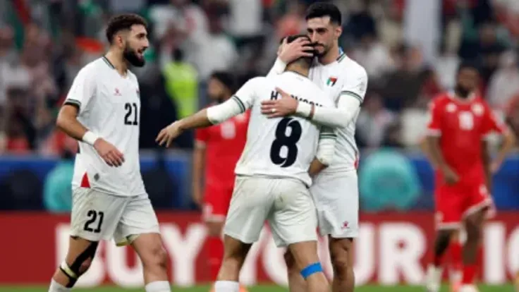 الاتحاد الفلسطيني لكرة القدم يعلن استئناف النشاط الرياضي في 4 سبتمبر ويطلق بطولة «كأس الألف شهيد»