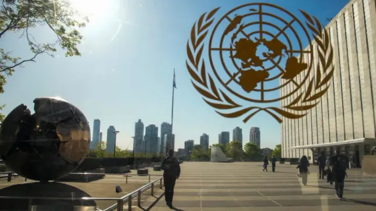 معضلة أمريكا في الأمم المتحدة تُشتد.. الخروج مكلف والبقاء مزعج