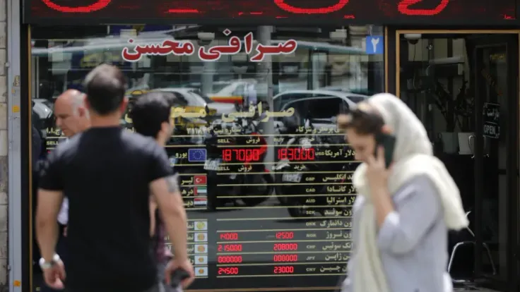 كيف ساهمت الحرب الاقتصادية في إجبار إيران على الاستماع للمفاوضات
