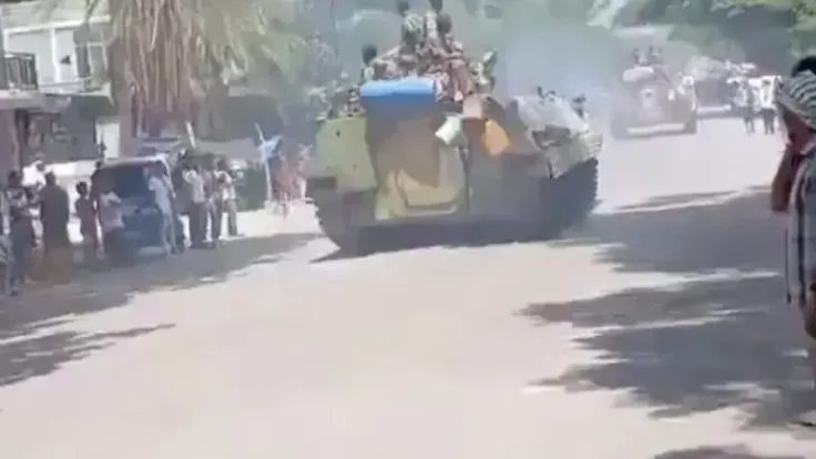 معارك شمال إثيوبيا تقترب من مقلي وتثير مخاوف إنسانية وإقليمية