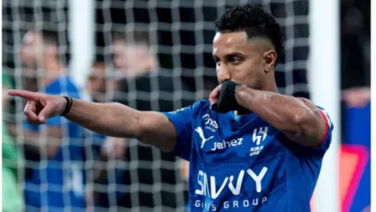 تغيّرات في جاهزية لاعبي الهلال قبيل مباراة الاتحاد
