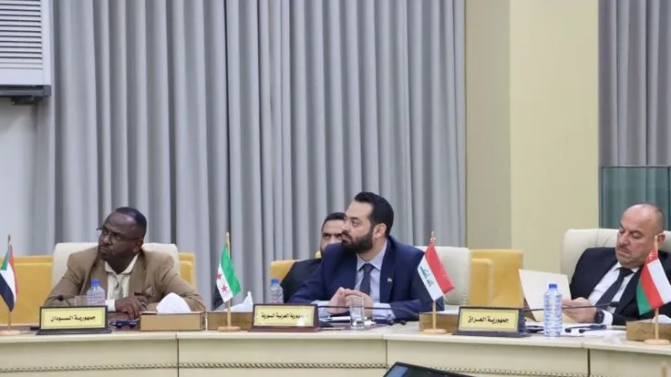 سوريا تشارك في المؤتمر العربي الأربعين لمكافحة المخدرات وتبادل الخبرات