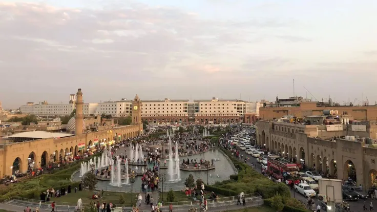 الانسداد السياسي في كردستان العراق: ما هو الحل؟