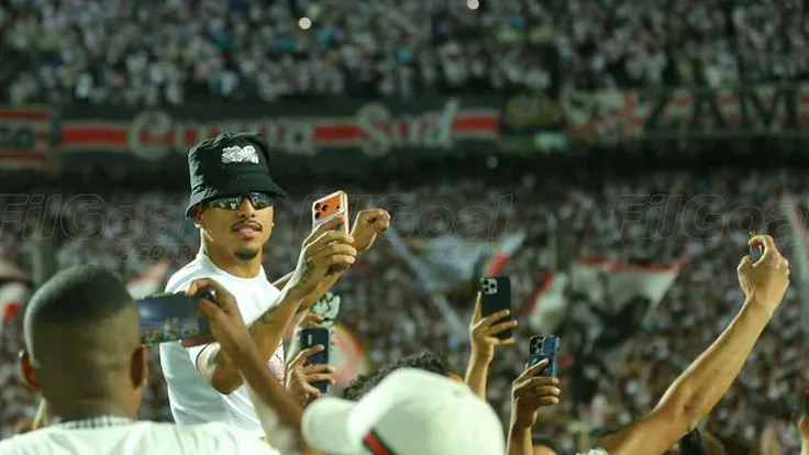 الزمالك يحدد شرطين أساسيين لانتقال خوان بيزيرا إلى شباب الأهلي دبي