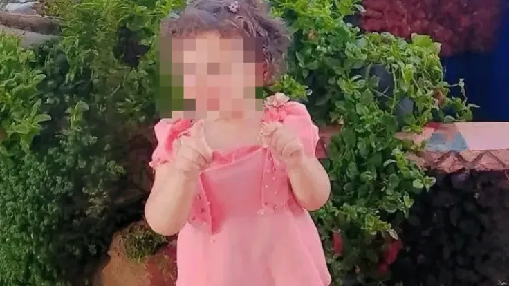 مقتل الطفلة السورية فرح الحمود: ناشطون يطالبون بالعدالة والقصاص