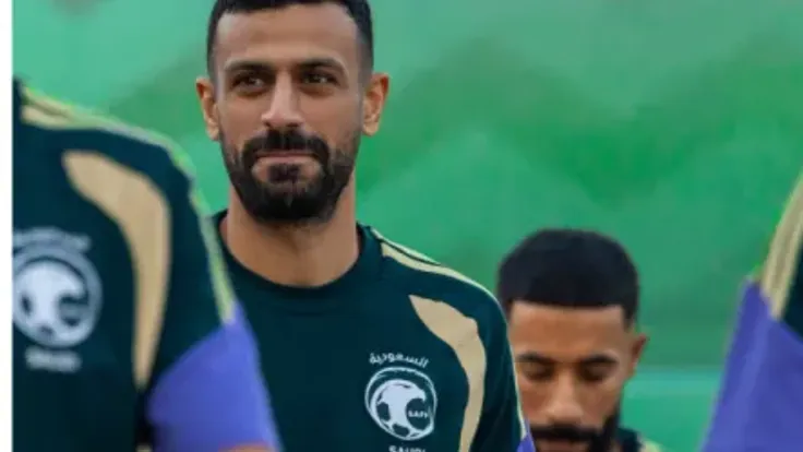 المنتخب السعودي يبدأ تدريباته التحضيرية في جدة لكأس الخليج 27