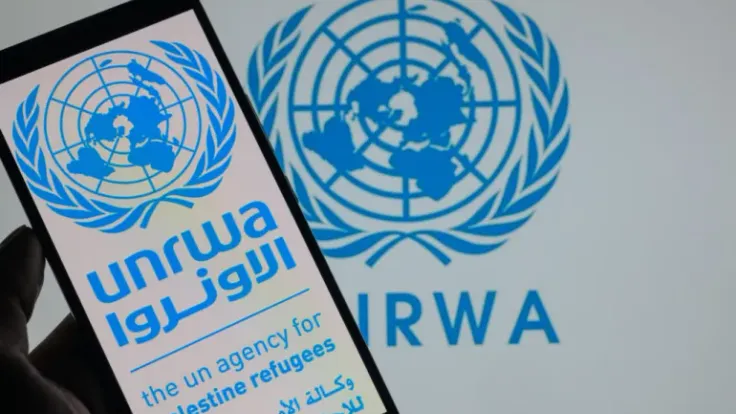 الأونروا تنفذ مهمة سرية لإنقاذ التراث الفلسطيني