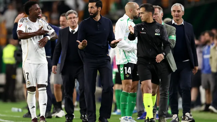 ريال مدريد في أزمة.. الجماهير تثور ضد اللاعبين بعد تعادل مخيب