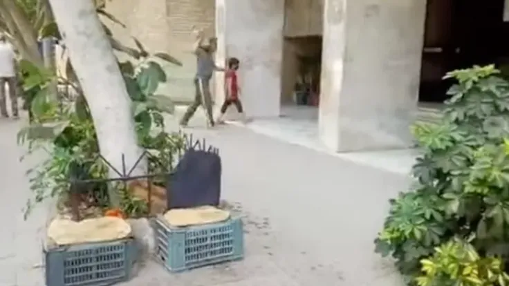 الشيخ الكفيف: قصة العامل الذي حرك ملايين القلوب في مصر