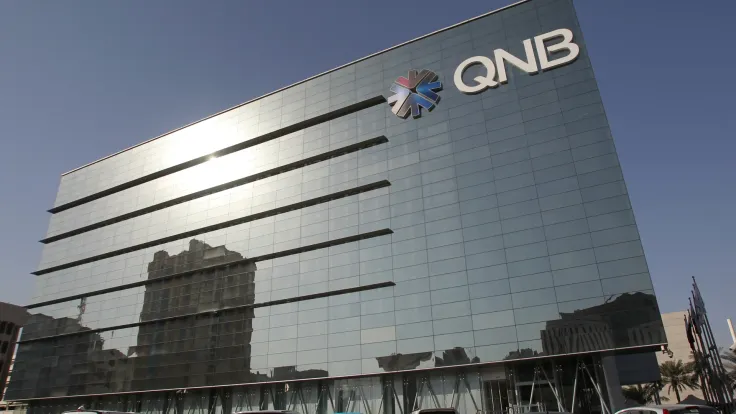 مجموعة QNB أول بنك يدعم بطاقات الدفع الدولية في سوريا