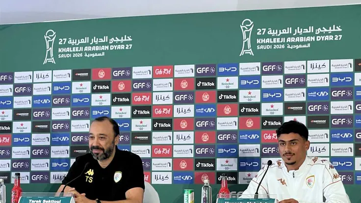 السكتيوي: منتخب عُمان لم يستحق الهزيمة أمام الإمارات في نصف نهائي كأس الخليج