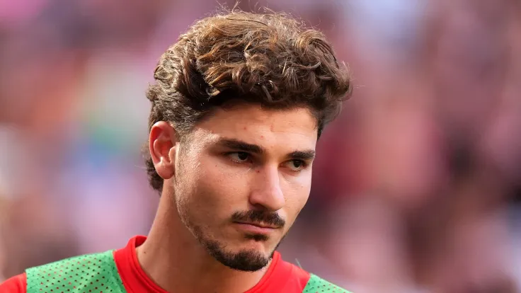 الاتحاد الإسباني يغرم برشلونة 602 يورو في قضية ألفاريز