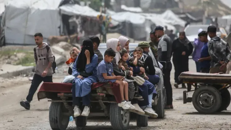 تعثر الخطة الأمريكية لإعادة إعمار غزة: ماذا ينتظر الملايين من الفلسطينيين؟