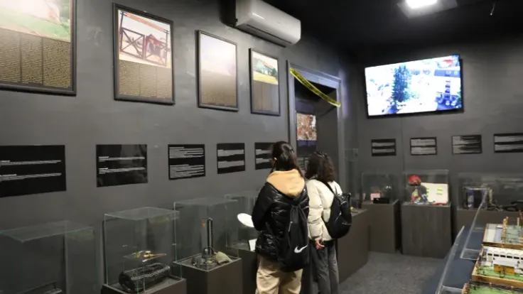 صيادي البشر" في سراييفو.. ألمانيا والنمسا تحققان في جرائم ضد الإنسانية