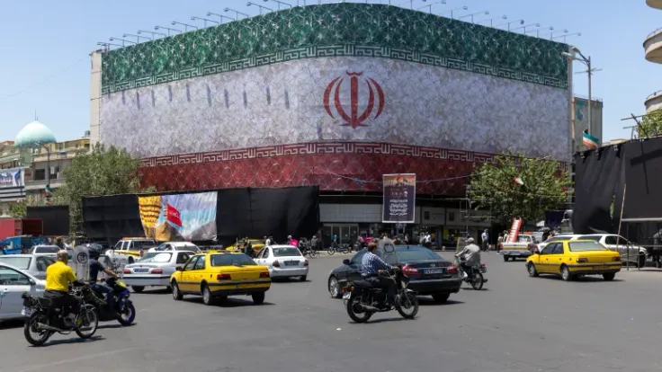 إيران في معضلة التفاهم مع واشن顿: هل يغني الردع عن تنفيذ الاتفاق؟