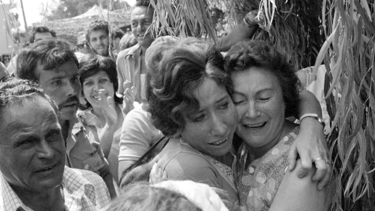 إسرائيل تنشر وثائق سرية تكشف تفاصيل عملية عنتيبي 1976
