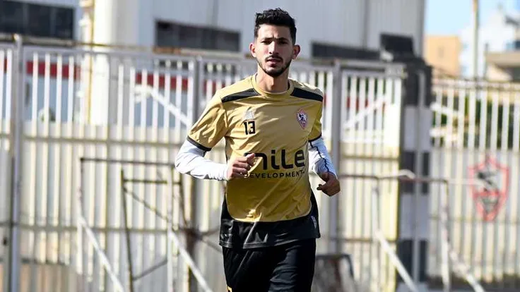 ماهر غريب: لا نية لبيع أو إعارة أحمد فتوح رغم العروض