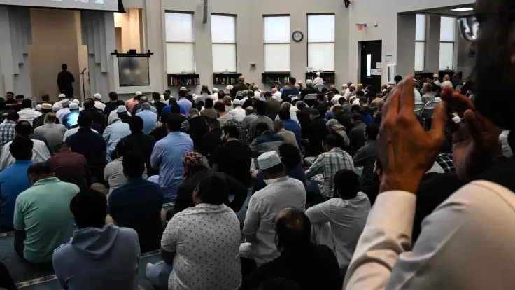 مسلمو الجنوب الأمريكي يواجهون موجة خطاب الكراهية المتزايدة