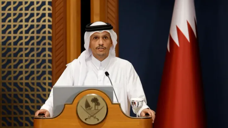 قطر تتفاوض مع السعودية وإيران لتخفيف التصعيد في المنطقة