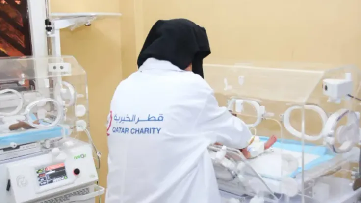 لا يمكن للعالم أن يخذل النساء والأطفال والمراهقين: تحذير من أزمة صحية خطيرة