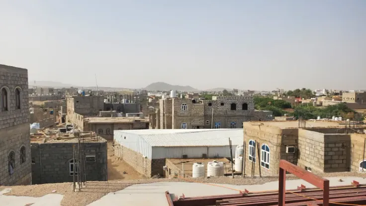 عقارات مأرب: الأزمة المتصاعدة - كيف يضغط الإيجار على حياة آلاف الأسر