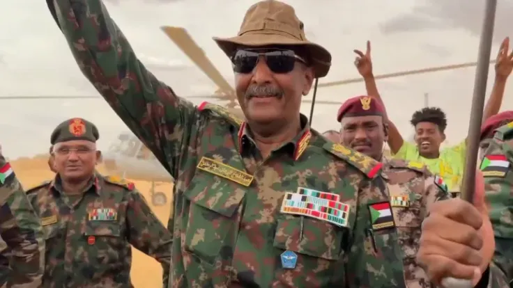شريان كردفان تحت سيطرة الجيش.. تحول استراتيجي يعيد موازين الصراع