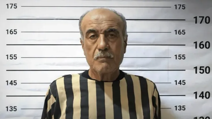 السلطات السورية تُعلن القبض على لواء سابق ومخبرين في إضْلب بشأن مجزرة 2020