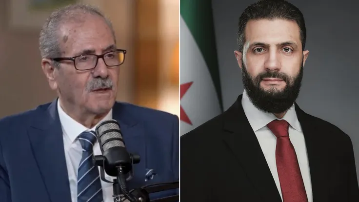 الرئيس السوري يعتذر لأهالي دير الزور بعد تصريحات والده