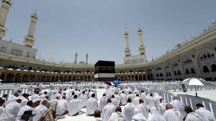 موسم الحج 2026: السعودية تُنهي استعداداتها وتعزز كفاءة إدارة الحشود