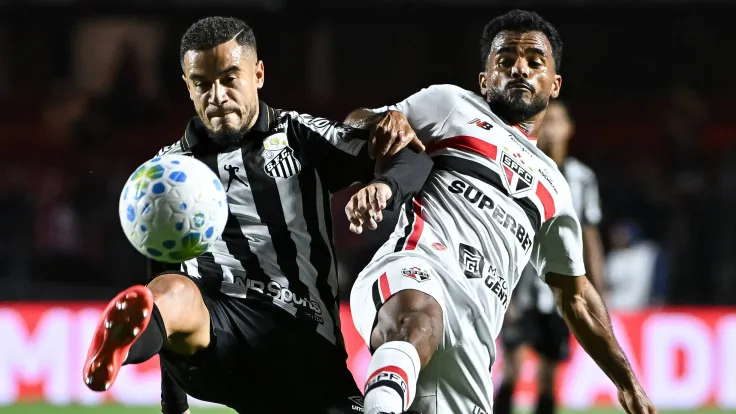 كوتينيو يفتتح مشواره مع سانتوس بفوز 2-1 على ساو باولو رغم غياب نيمار