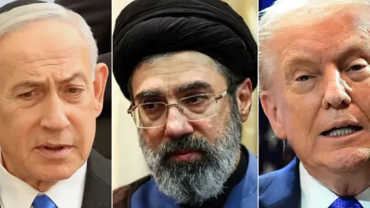 إيران تقدم بديلا لاتفاقات أبراهام وشروط نتنياهو: هوية المرحلة الأولى والتفاوض النووي