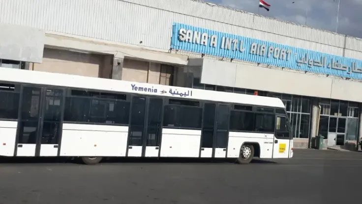 الأردن يُفتح لصنعاء: رحلات جوية منتظمة بعد ترحيب سعودي يمني