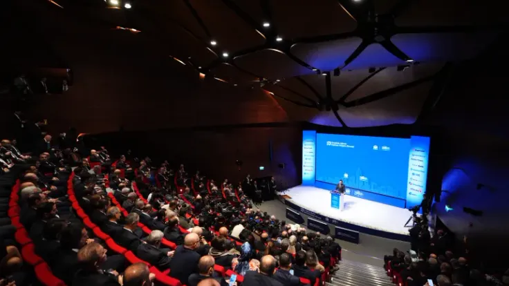 أرباح البنوك الإسلامية في تركيا تتجاوز 1.9 مليار دولار في عام 2025
