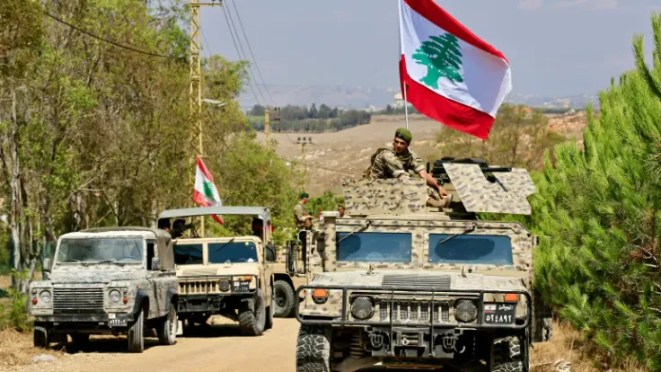 مفاوضات روما: ما هي نتائج الجولة الثانية بين لبنان وإسرائيل؟