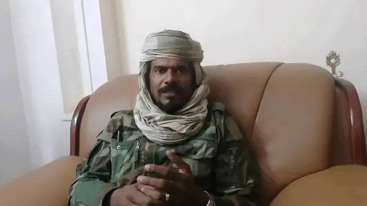 انشقاق قائد ميداني آخر للدعم السريع: علي السافنا يترك صفوف المليشيا