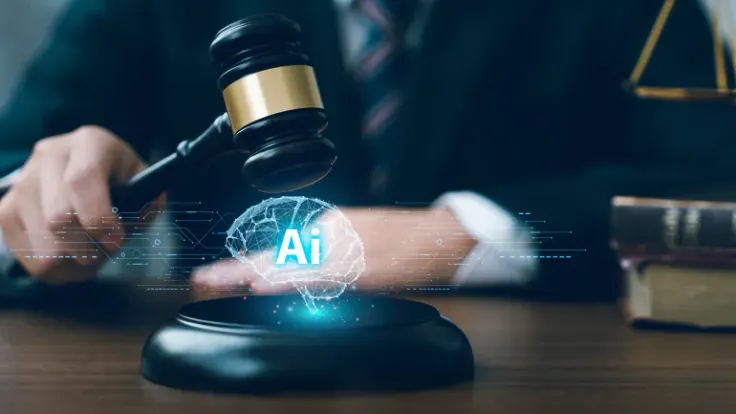 حكم تاريخي يوقف إنهاء التوظف بسبب الذكاء الاصطناعي في الصين