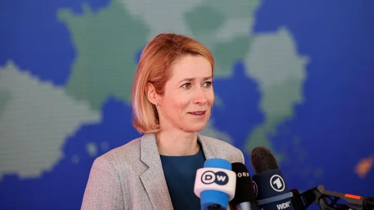 قمة نيقوسيا الأوروبية: فيتو على إغلاق هرمز وتحرك لتقليص نفوذ طهران