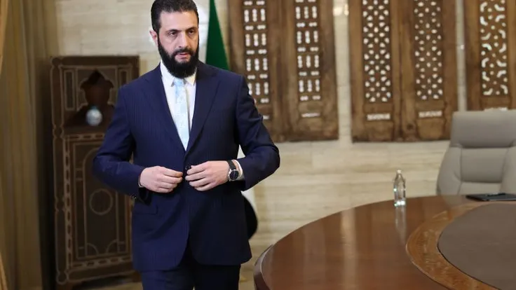 سوريا تعود إلى الإقليم.. ولبنان بوابة الدور الجديد