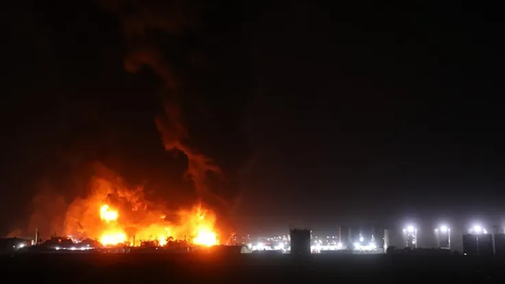 الصين: البديل الموثوق في الشرق الأوسط