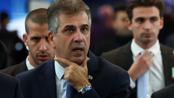 وزير إسرائيلي يعلن تطبيق "الضم" على أرض الواقع بالضفة الغربية المحتلة
