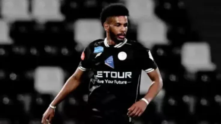 نادي الشباب يوقع مع المدافع علي البليهي بعد خروجه من الهلال