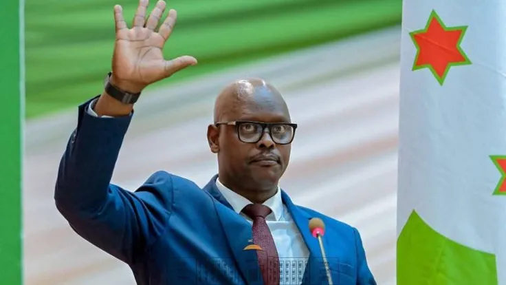 العثور على جثة وزير الإعلام البوروندي في ظروف غامضة